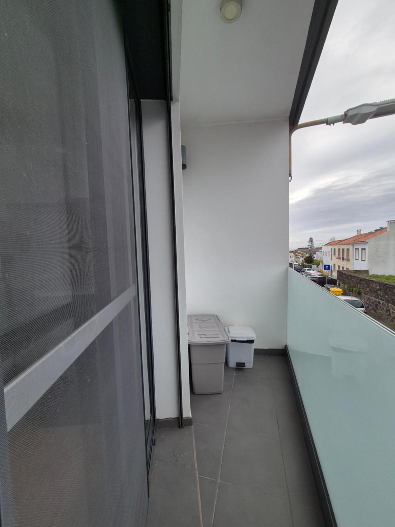 A Caminho Da Ilha Apartment Ponta Delgada Exterior foto